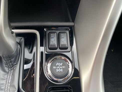 New 2026 Mitsubishi Eclipse Cross SEL image 33