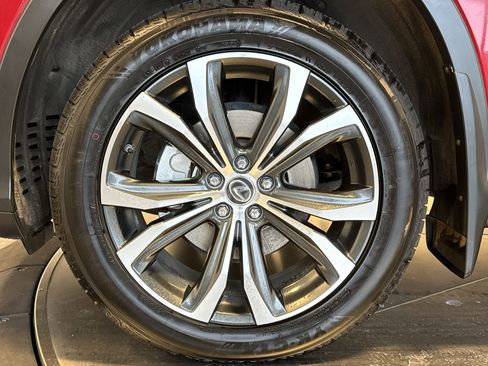 Used 2022 Lexus RX 350 AWD w/ Premium Package image 10