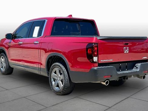 Used 2023 Honda Ridgeline RTL-E image 12
