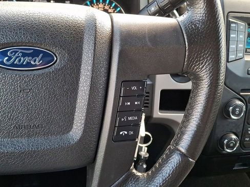 Used 2014 Ford F150 XLT w/ XLT Convenience Package AWD/4WD image 20