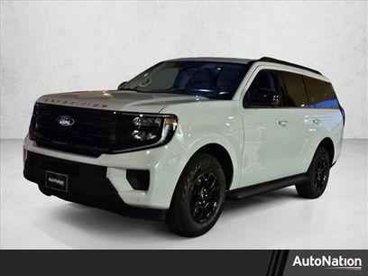 New 2025 Ford Expedition Active