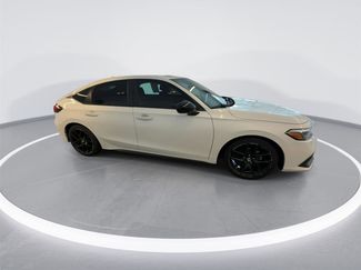 Used 2023 Honda Civic Sport video 1