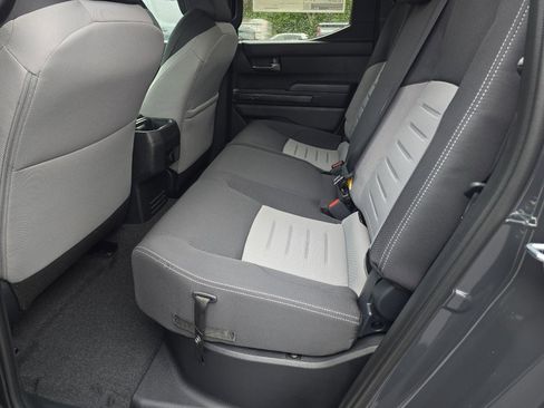 New 2026 Toyota Tacoma TRD Off-Road image 16