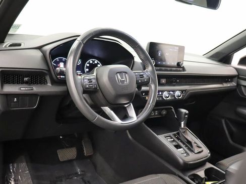 Used 2023 Honda CR-V Sport image 13