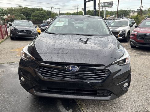 New 2026 Subaru Impreza 2.0i Sport AWD/4WD image 8