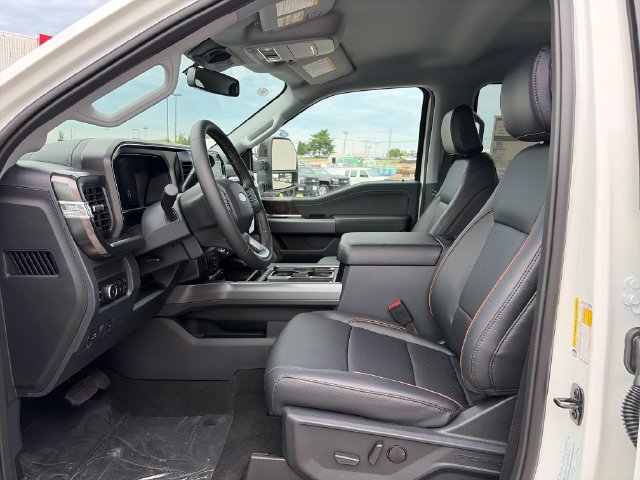 New 2026 Ford F350 Lariat AWD/4WD image 10