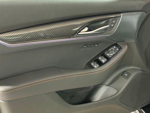 New 2026 Cadillac CT5 Sport RWD image 10