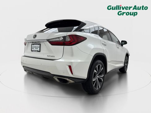 Used 2019 Lexus RX 350 FWD w/ Navigation Package image 8