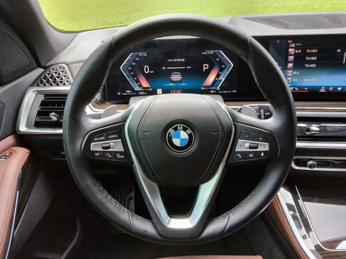 Used 2025 BMW X5 sDrive40i w/ Parking Assistance Package RWD image 7
