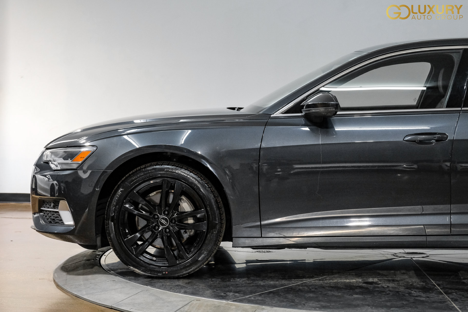 Used 2023 Audi A6 Premium Plus w/ Premium Plus Package AWD/4WD image 12
