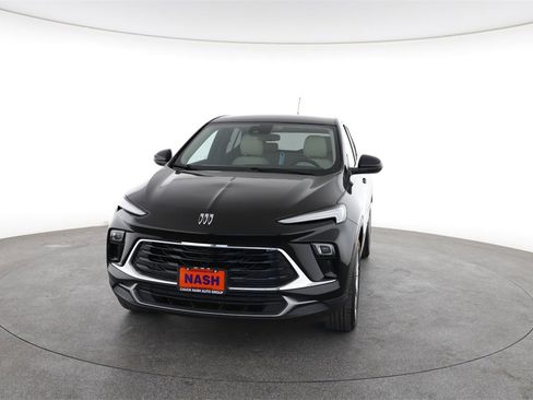 Used 2024 Buick Encore GX Preferred image 4