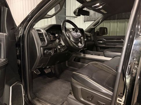Used 2020 RAM 2500 Laramie AWD/4WD image 21