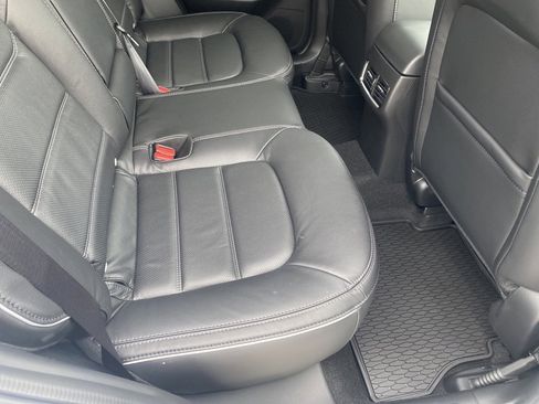 New 2025 MAZDA CX-5 AWD 2.5 S w/ Preferred Package image 23