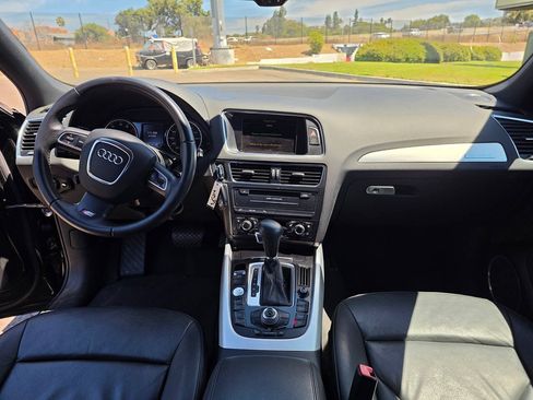 Used 2010 Audi Q5 3.2 Prestige AWD/4WD image 32