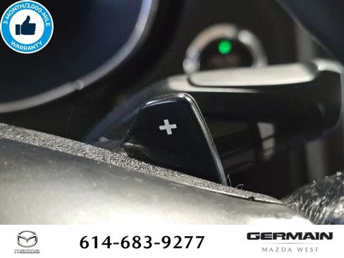 Used 2017 Ford Fusion Titanium FWD image 34