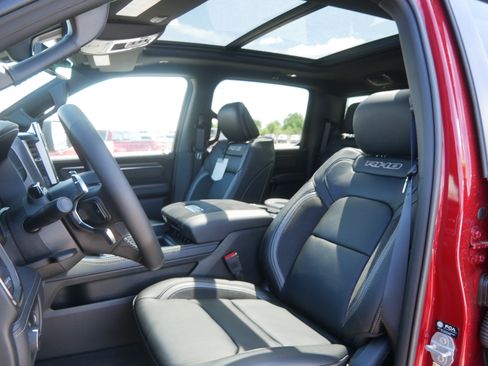 New 2026 RAM 1500 RHO w/ RHO Level 1 Equipment Group AWD/4WD image 4