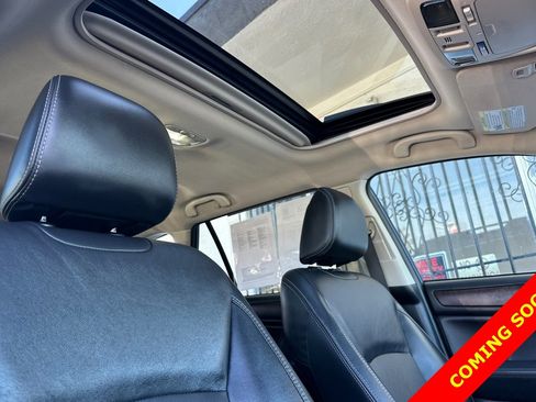 Used 2019 Subaru Outback 3.6R Limited w/ Popular Package #2 image 18