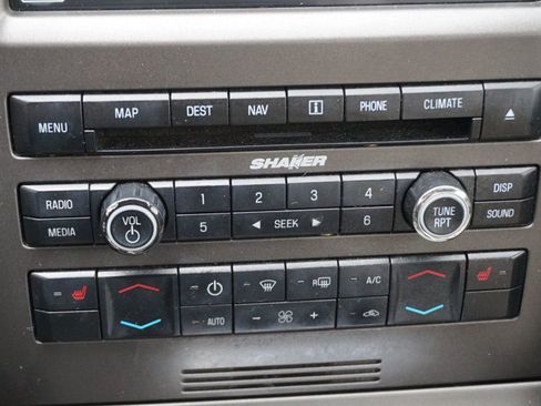 Used 2014 Ford Mustang Premium w/ Electronics Package image 35