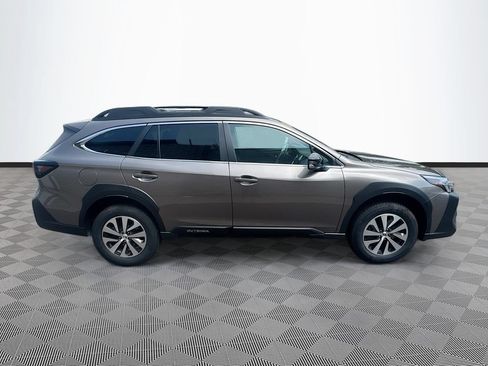 Certified 2024 Subaru Outback Premium AWD/4WD image 33