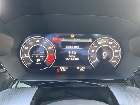 Used 2024 Audi RS 3 image 14