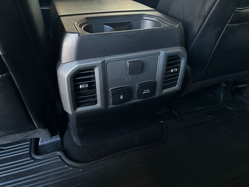 Used 2019 Ford F150 Raptor w/ Equipment Group 801A Mid image 22