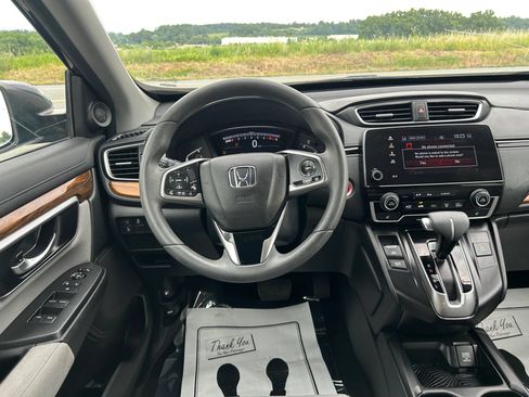Used 2018 Honda CR-V EX image 14