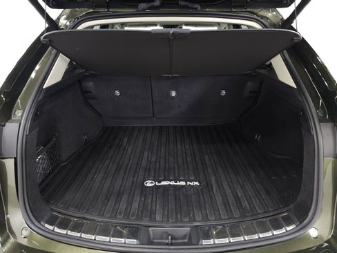 Used 2023 Lexus NX 350h AWD w/ Towing Package (2000 Lbs) image 6
