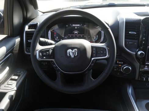 New 2026 RAM 1500 Big Horn AWD/4WD image 15