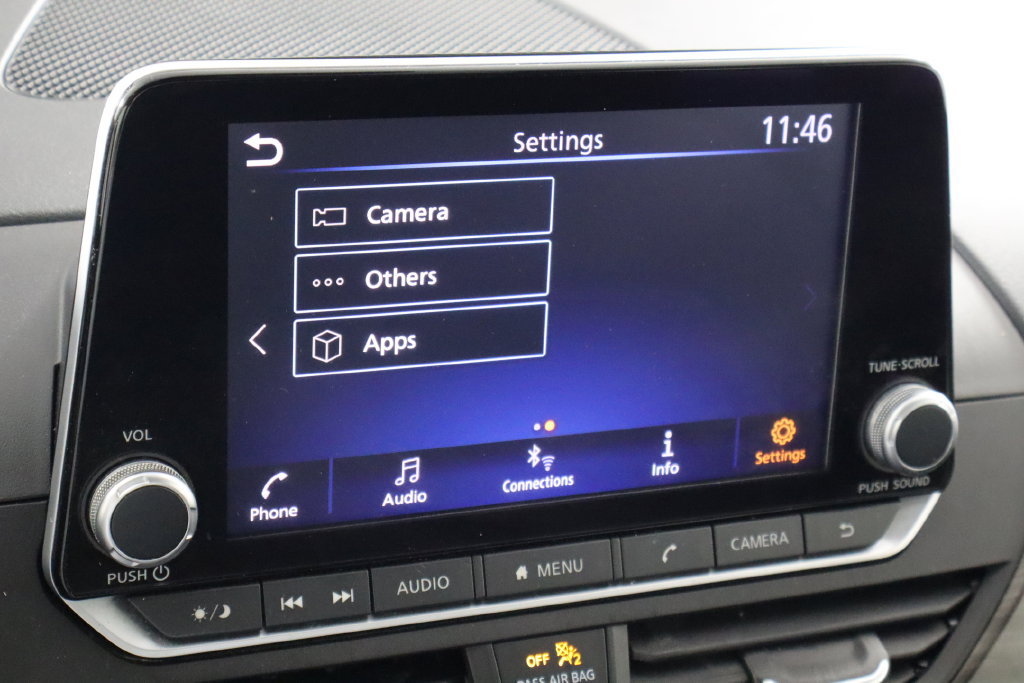 Used 2023 Nissan Altima 2.5 SV FWD image 27
