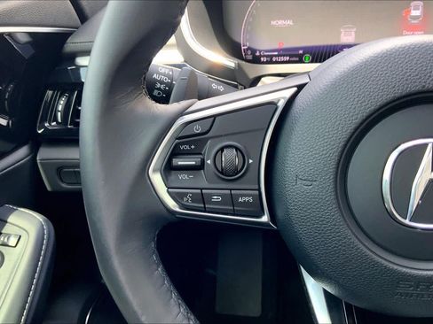 Used 2023 Acura MDX FWD w/ Technology Package image 22