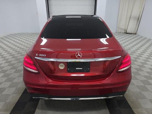 Used 2019 Mercedes-Benz E 300 image 5