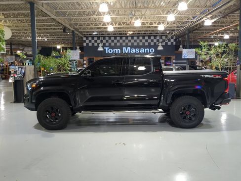 Used 2026 Toyota Tacoma TRD Pro w/ Tow Tech Package AWD/4WD image 11