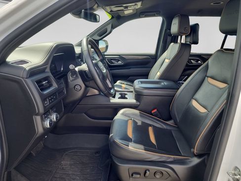 Used 2023 GMC Yukon AT4 AWD/4WD image 21