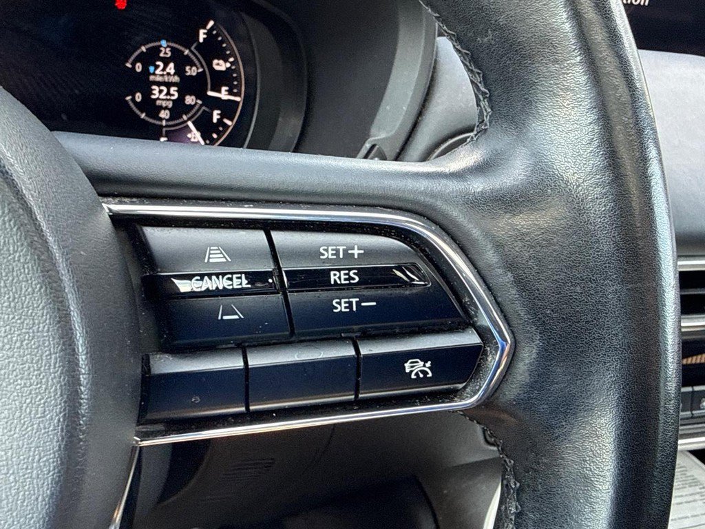 Used 2024 MAZDA CX-90 Plug-In Hybrid w/ Premium Plus AWD/4WD image 20
