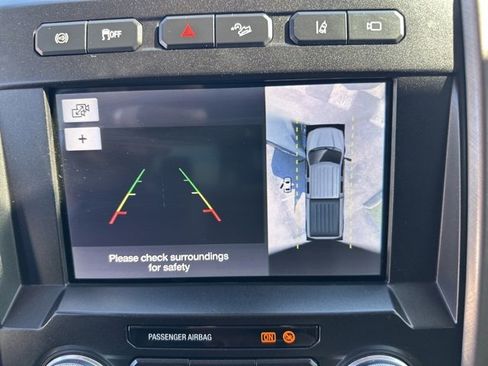 Used 2019 Ford F250 Limited w/ FX4 Off-Road Package image 30