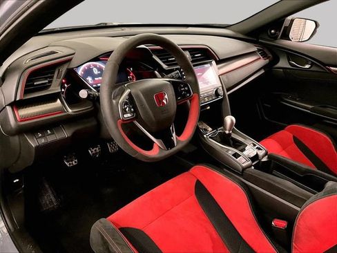 Used 2021 Honda Civic Type R image 12