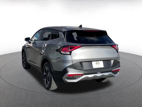 Used 2024 Kia Sportage LX image 11