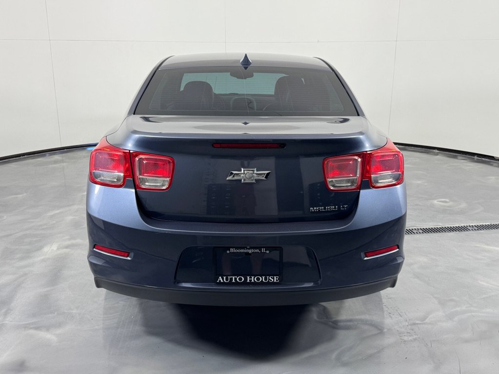 Used 2014 Chevrolet Malibu LT w/ Power Convenience Package FWD image 6