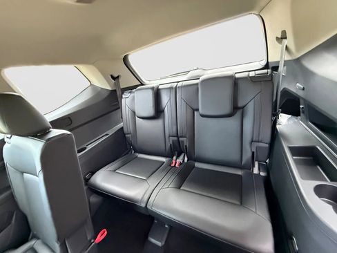 Used 2019 Volkswagen Atlas SE AWD/4WD image 16