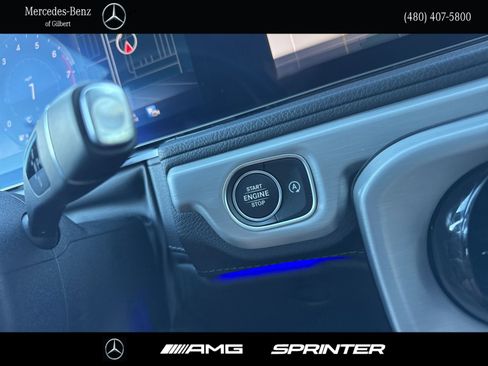 Used 2020 Mercedes-Benz G 550 image 29