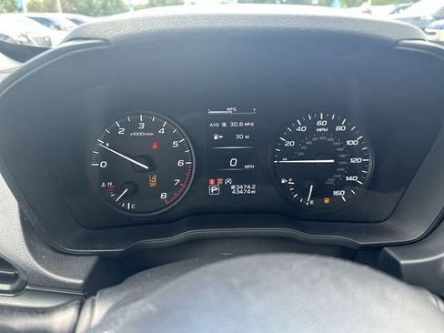 Used 2024 Subaru Impreza 2.0i AWD/4WD image 14