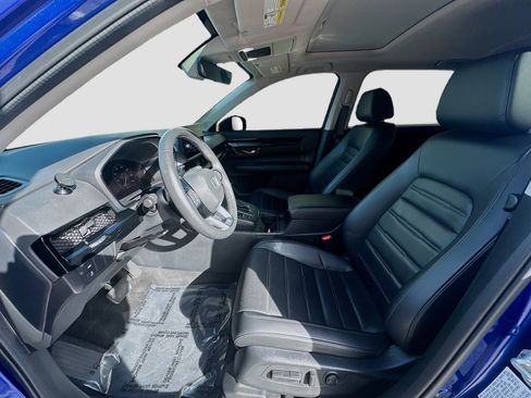 Certified 2023 Honda CR-V EX-L image 19