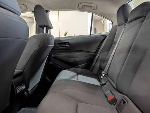 Used 2023 Toyota Corolla LE FWD image 15