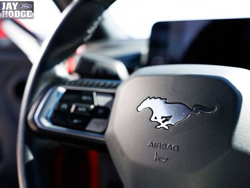 Certified 2024 Ford Mustang Premium image 27