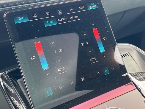 New 2026 Cadillac Escalade IQL Sport 1 image 21