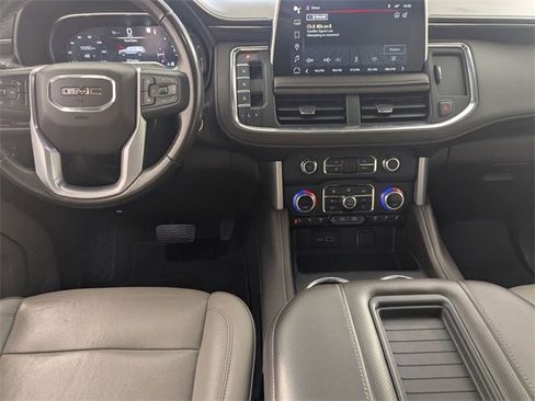 Certified 2023 GMC Yukon XL SLT image 25