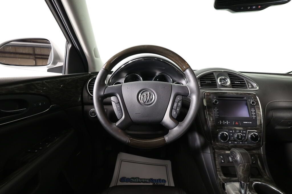 Used 2014 Buick Enclave Leather AWD/4WD image 29