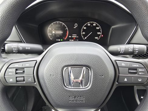 New 2026 Honda CR-V LX image 14