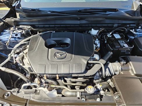Used 2025 MAZDA CX-50 AWD 2.5 S w/ Premium Plus Pkg image 24
