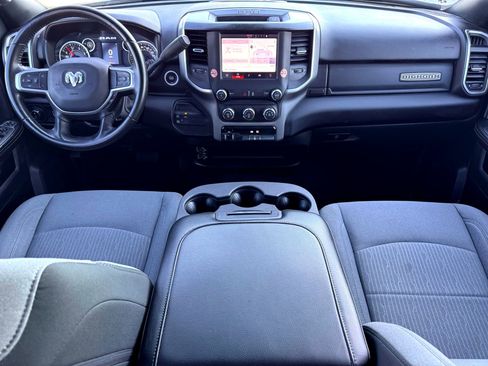 Used 2024 RAM 3500 Big Horn image 18